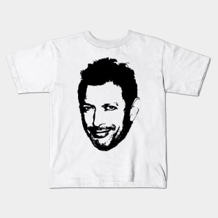 Jeff Kids T-Shirt